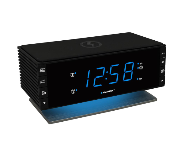 Blaupunkt CR55CHARGE - 464894 - zdjęcie 2